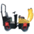 best price 2 tons hydraulic compact vibratory road roller