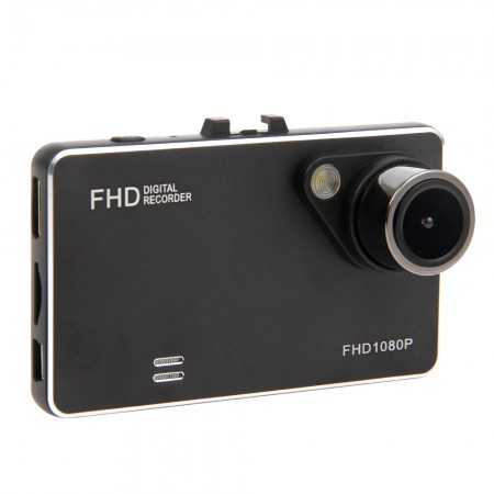 2.7 Car DVR Video Recorder Dash Cam Vehicle Camera