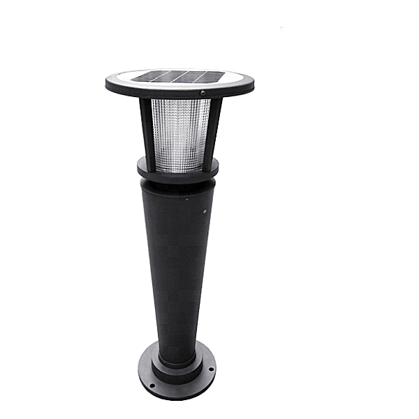 15W waterproof Bollard Light Led Garden Light 36pcs super bright led ,outdoor landscape pathway light