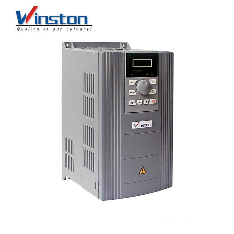 WSTG600-4T15GB 20HP 380VAC Triple Phase 15kw Speed Drive Frequency Inverter