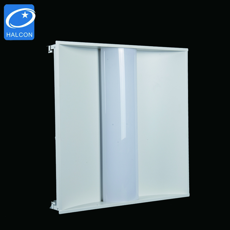 2ft/4ft Led recessed office panel light Led troffer light