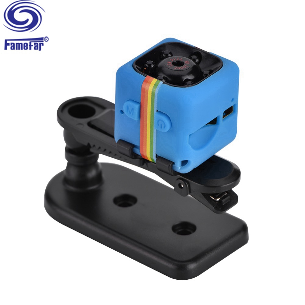 Hot sale 1080P hd sq11 mini dv camera mini sports camera