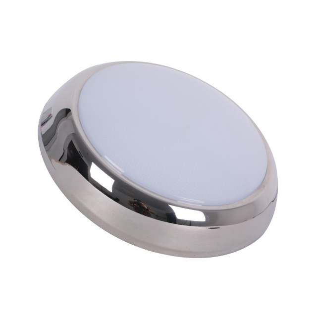 Smd Pc White Ip65 Quality Office Batten High Efficacy 100lm/w Surface Mounted Led Ceiling Light