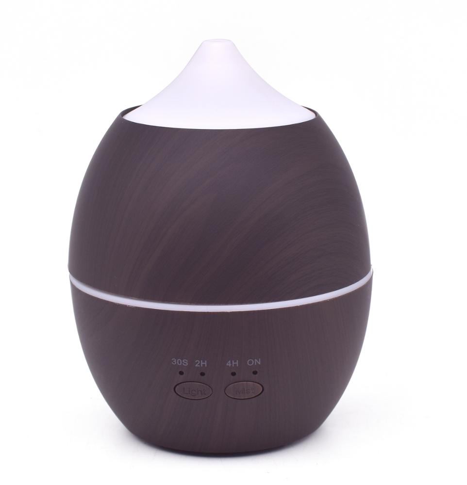 Factory Direct Price Essential Oil Diffuser for 300ml Aromatherapy ,Cool Mist Classic Ultrasonic Personal Humidifier