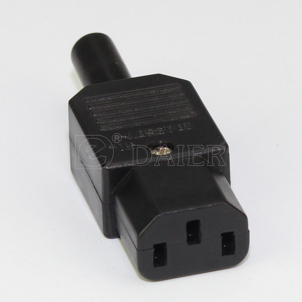 High Quality AC-10F Low Price Industrial Socket Switch