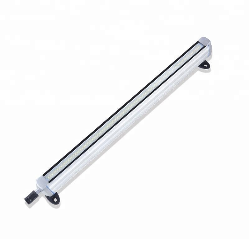 CE Led Machine light Aluminum industrial bar light IP67