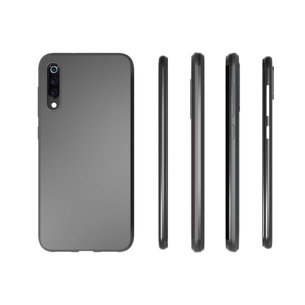 2019 hot sell Shockproof soft case For Xiaomi 9 SE Tpu cover