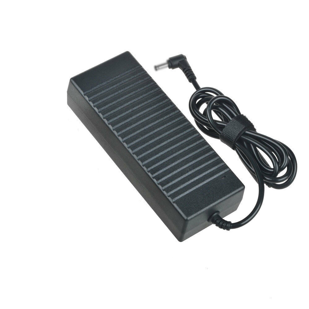 18.5V 6.5A 120W Notebook Charger for HP Compaq Business Notebooks NX Pavilion ZD7000