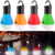 Ningbo Portable Battery Operated Camping Lantern Tent Camp LED Emergency Light Bulb for Camping Hiking Fishing