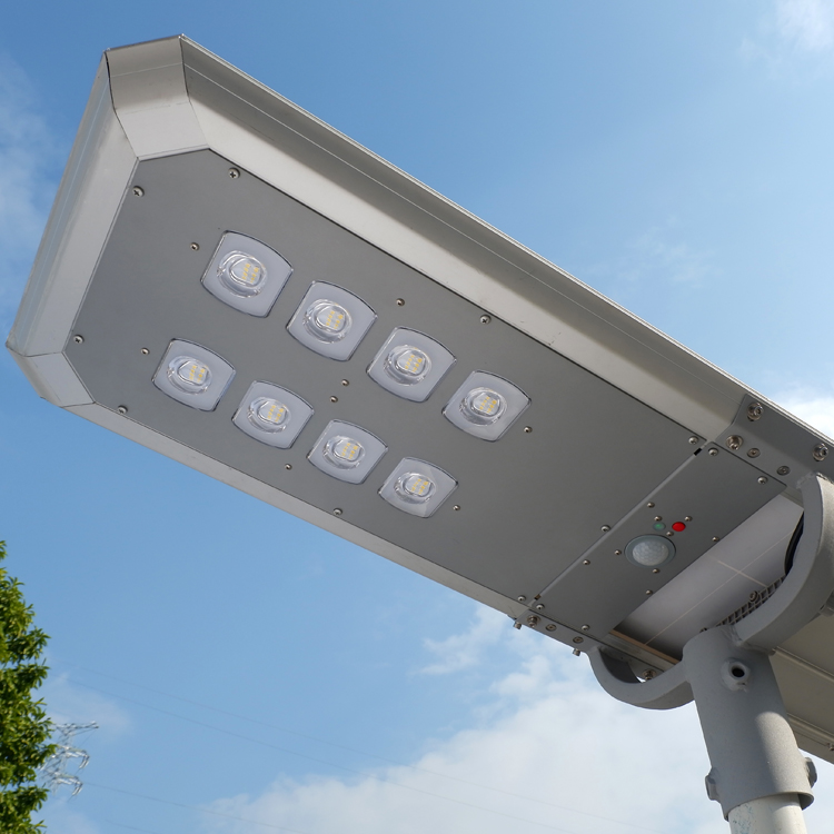 New Arrival Thorn Street Lighting Factory Price