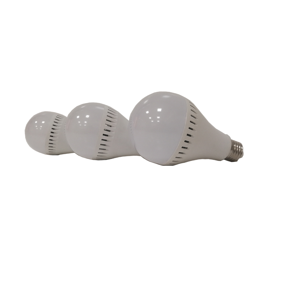 6W 8W 10W 12W 14W Rechargeable Battery Saving Energy Lasts 3 to 4 Hours During Power Outage emergency led bulb