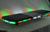 Super thin Green Police Strobe Light bar Emergency LED warning lightbar with CE (TBD07526)