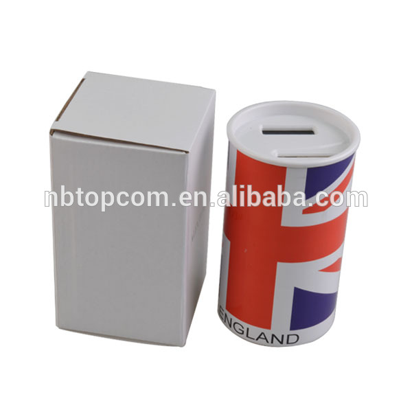 Cardboard Digital Money Box Wholesale