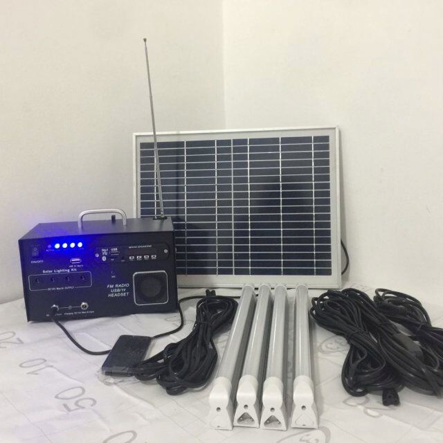China Products 4 strings Solar PV Combiner Box For Solar Energy System
