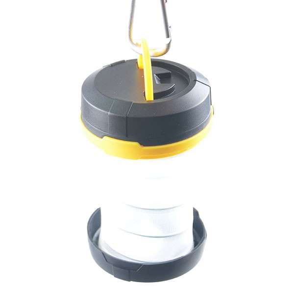 TP-24A10 3 Models Camping Illumination For Outdoor Sports Activities - Features Collapsible Design -LED Camping Lantern