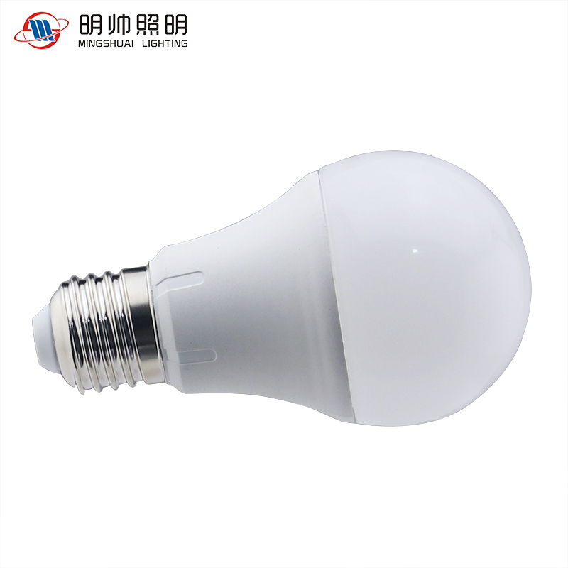 China  factory manufacturer Brazil standard  switch dimmer LED bulb E27 9W