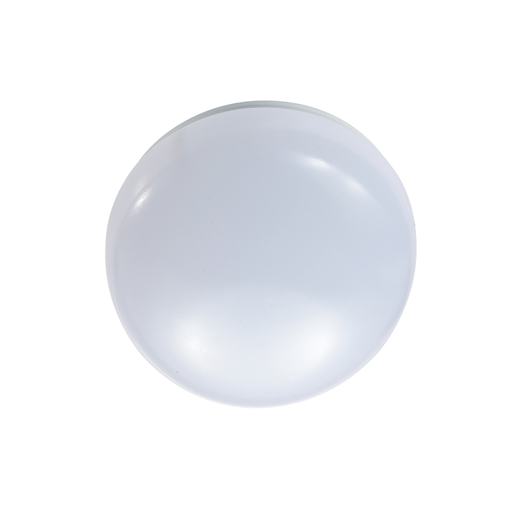 Surface Mounted Slim Round Led Light  Usb Rechargeable Led