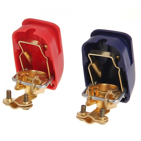 Battery Disconnect Switch Cut off Switch Motor Yacht Car Boat Truck Brass 12VDC