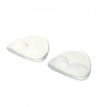 Silicone Insert Pad Bra Breast Enhancer for Swimsuit Bikini New
