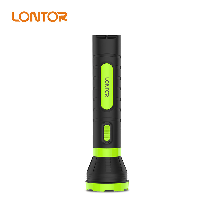 2019 LONTOR new arrivals rechargeable BS torch flashlight     CTL-TH351BS