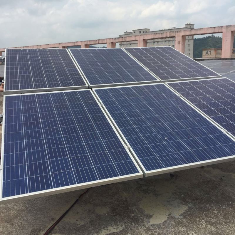 Poly 320w 330w 340 watt pv solar panel solar module price 12v 48v cell solar photovoltaic panel system