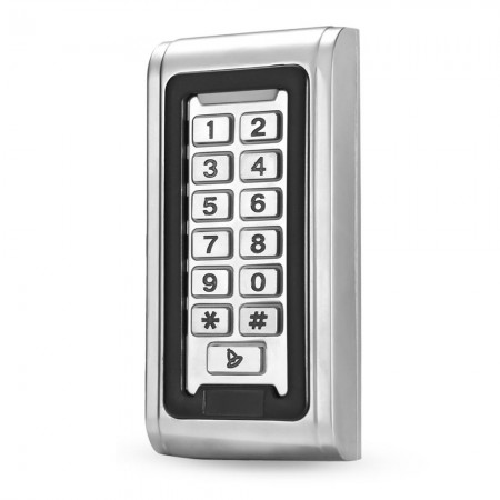 Waterproof Door Access Control Controller Proimity RFID Reader Keypad