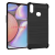 Carbon Fiber Cover soft Tpu Brushed case For Samsung galaxy A10S