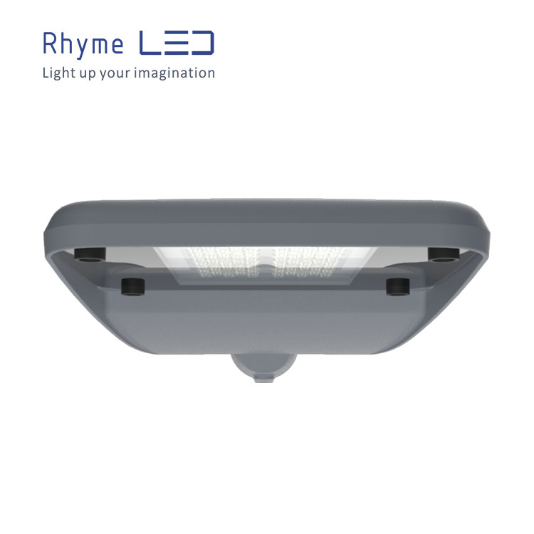 street light 60w led street light list