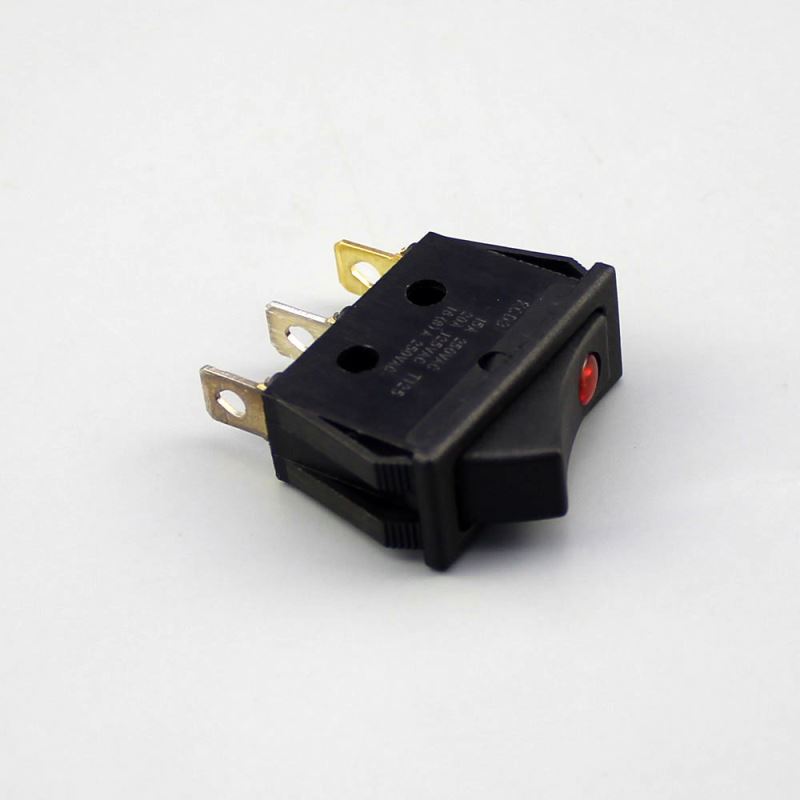 Hot Sales kcd3 ON OFF switch rocker