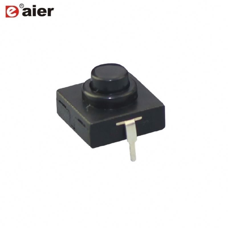 PBS-06 ON-OFF-ON Flashlight Switch, flashlight push button switch*