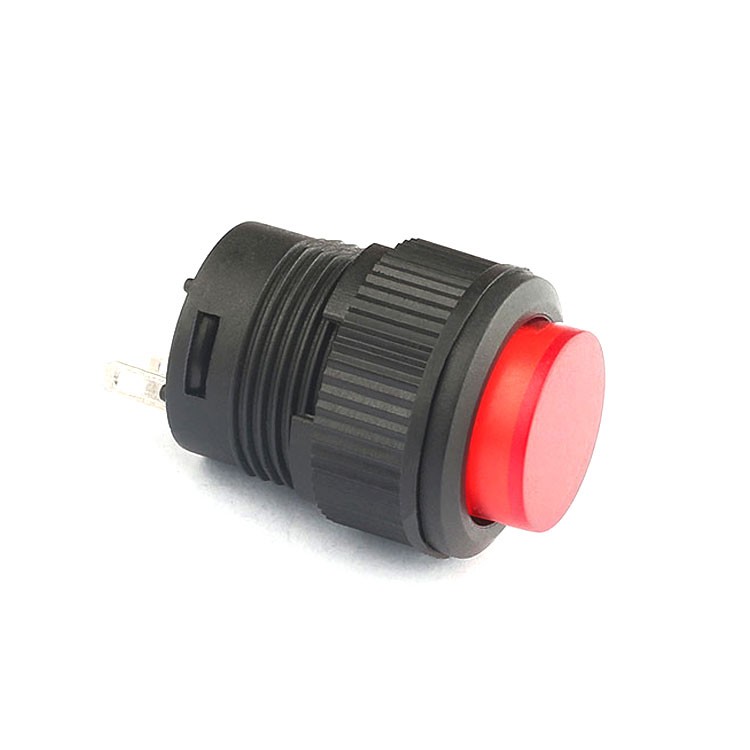 CQC certification china factory price 14mm momentary push button switch