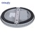 Coulin 20W dimmable White Grey 3 years warranty SAA slim round led ceiling light