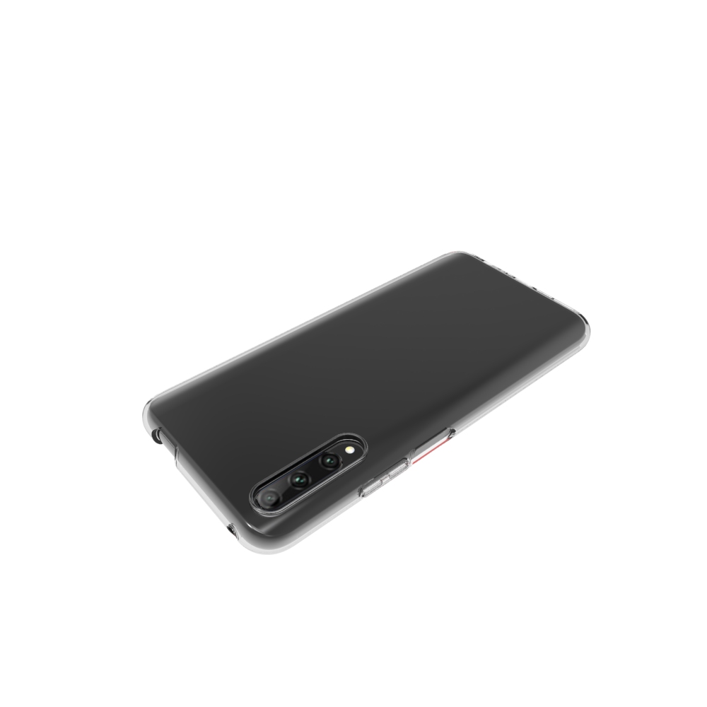 2019 hot sell Shockproof soft case For Huawei honor 9X Tpu cover
