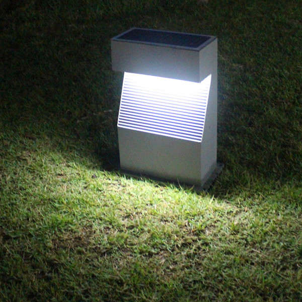 JR-CP08 High Quality Solar Lawn Light Decoration Lighting