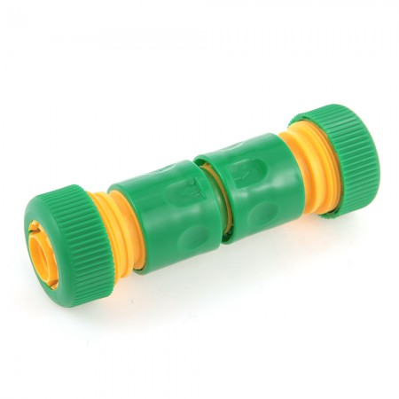 3/4 ABS Threaded Hose Tap Adaptor Water Pipe Connector Tube Fitting