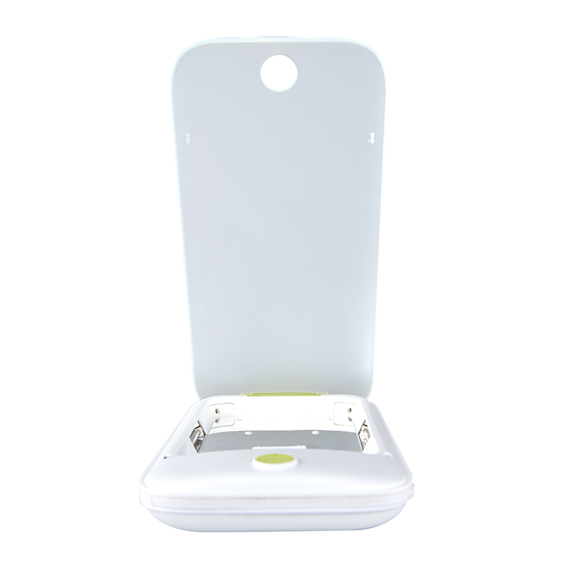 Portable UV Light Cell Phone Sterilizer Smartphone Sanitizer