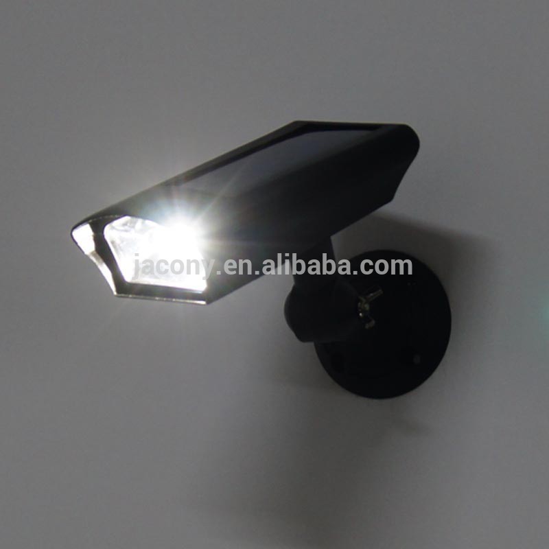 solar led spot light outdoor (JL-8617)