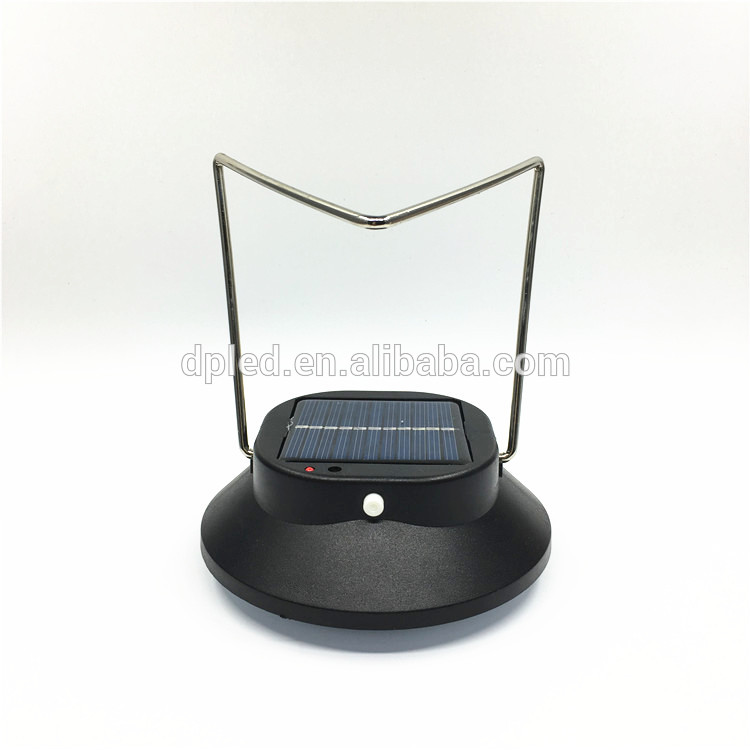 Solar rechargeable light outdoor indoor with usb mobile phone charger