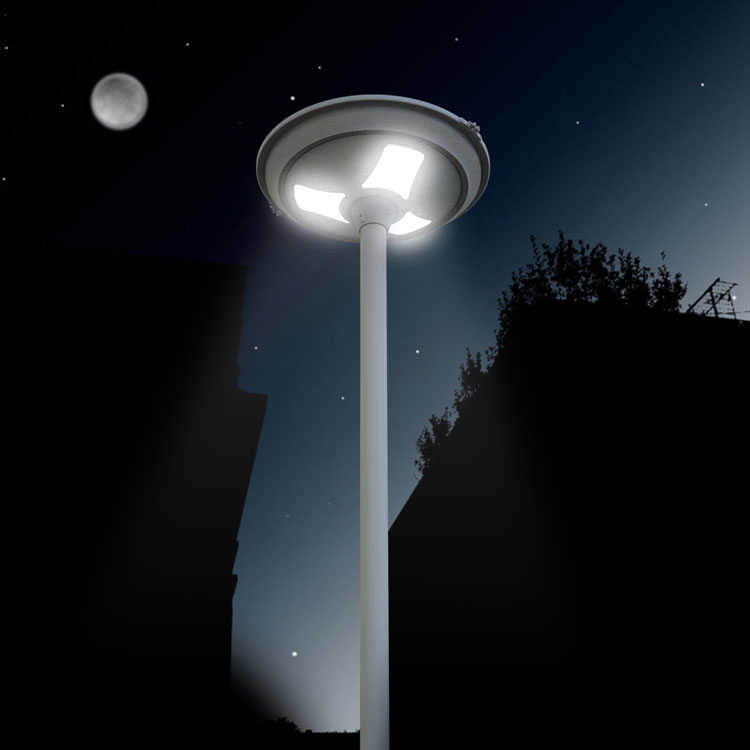 Waterproof LED 30W street light decoration lamp led solar