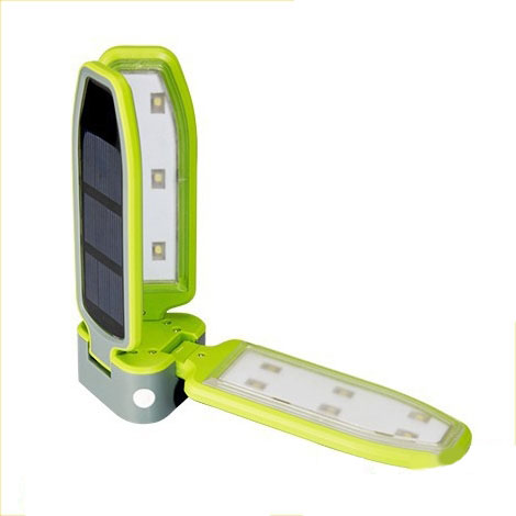 Multi-functional Foldable Adventuridge Rechargeable Led Camping Lanterns