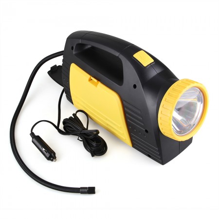 Portable Tire Inflator C25B