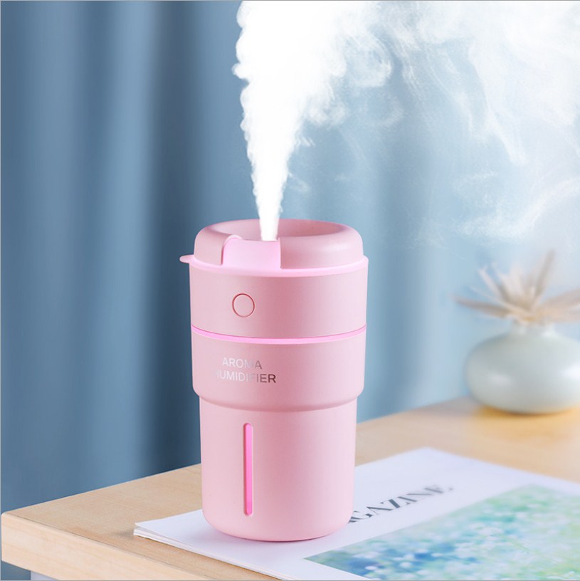 Home Aroma Humidifier Air Diffuser, Ultrasonic Aroma Essential Oil Diffuser, Aroma Lamp Diffuser Electric Fragrance Diffuser