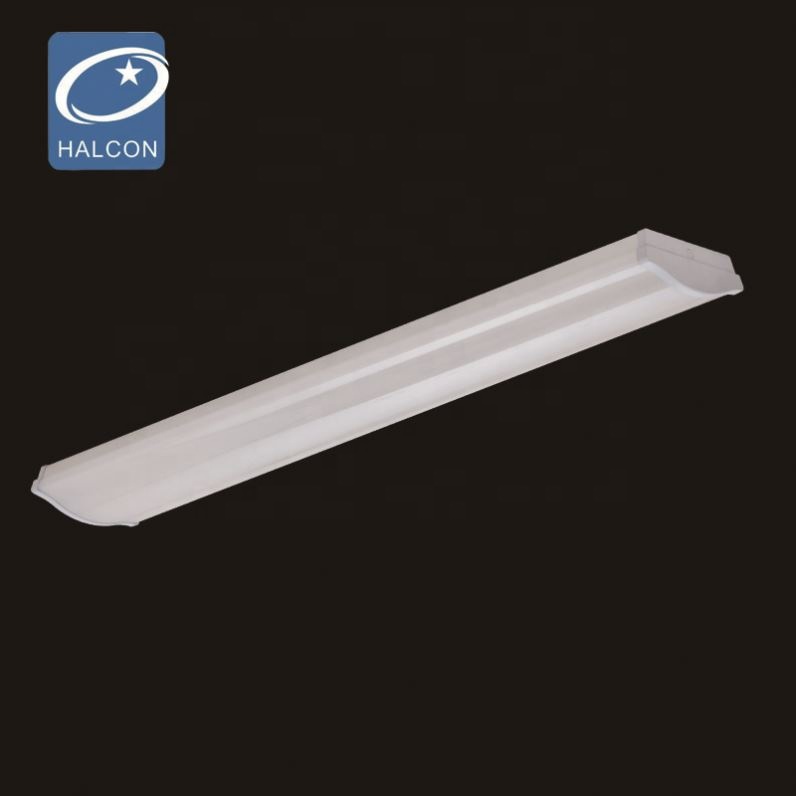 Twin PCB CE DLC Certificated 20W 6FT LED Batten Light Fitting