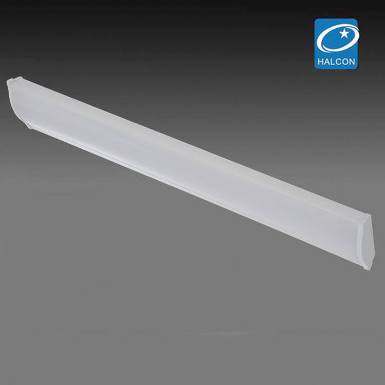 Commercial  Classroom office 40W linear led batten light