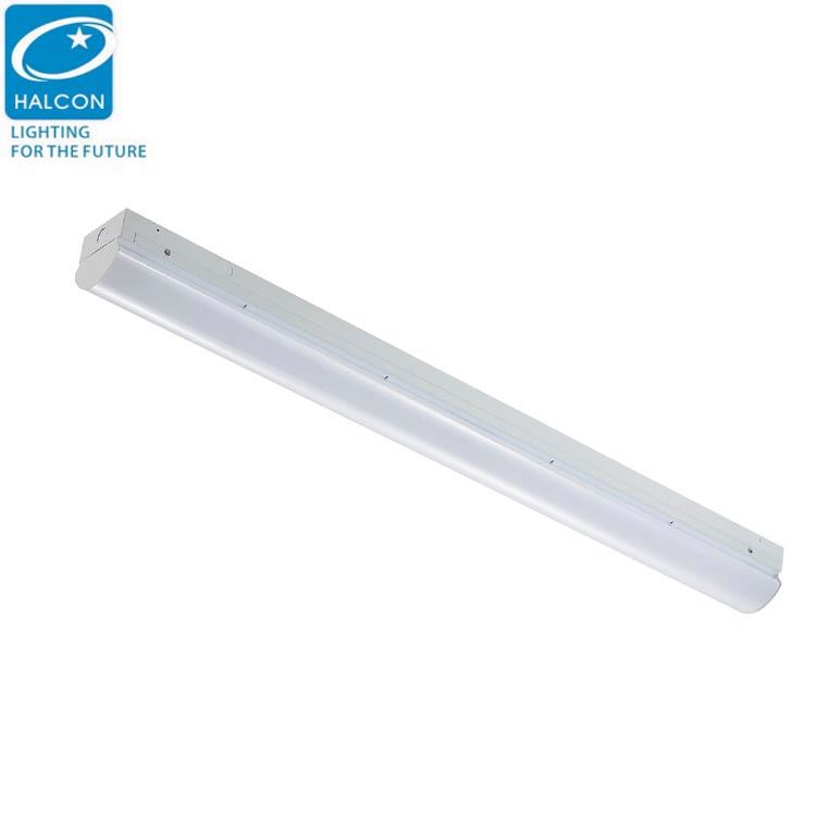 110Lm/W Linkable Led Office Lights Linear Pendant Light