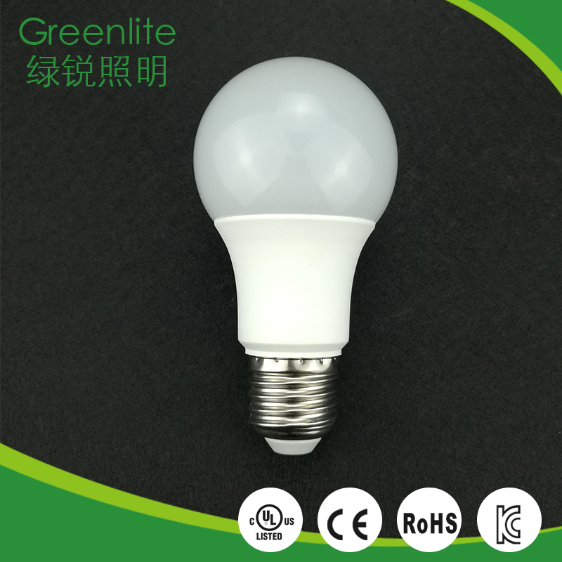 Factory Supplier replacement 7W led bulb lamp factory