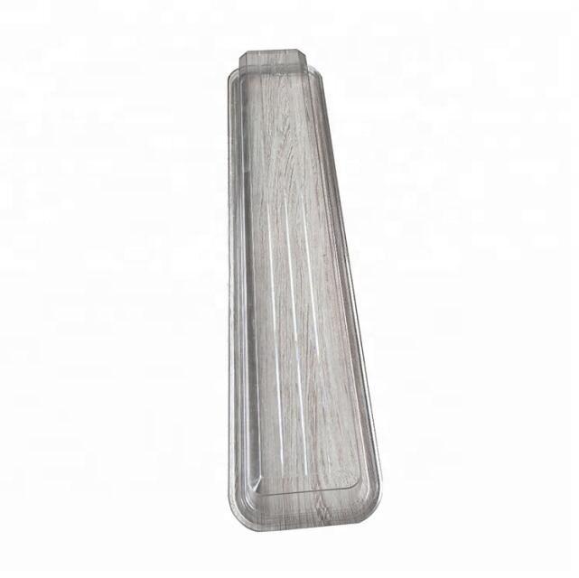 670 * 140mm plastic marine pendant lighting accessories lamp cover