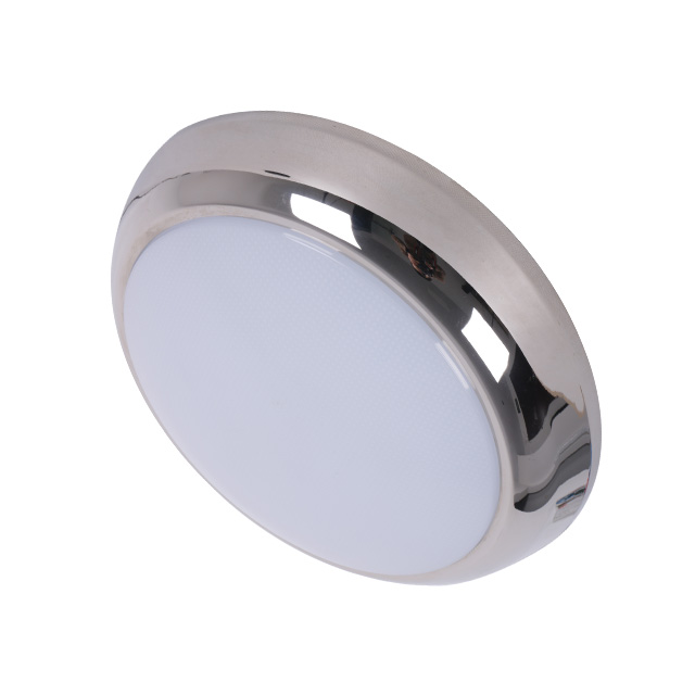 White High Quality Optional Tube Linear Ip65 4ft Led Light Tri-proof Ceiling Light