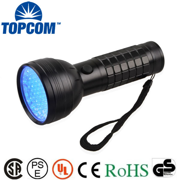 Best for Detecting DRY Pet Urine blacklight inspection uv led flashlight