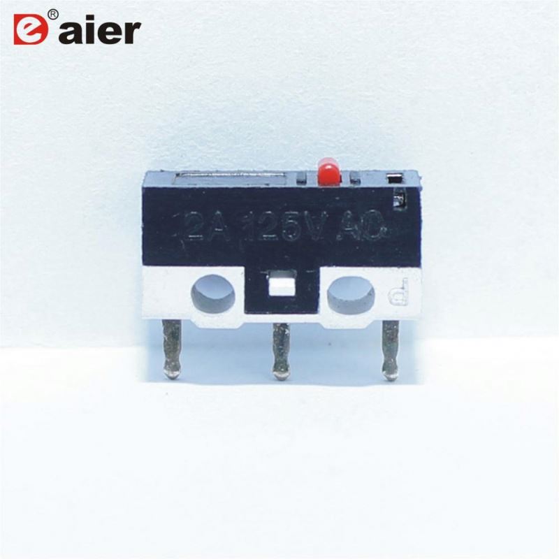 KW10 5a 125vac/3a 250vac Micro Switch